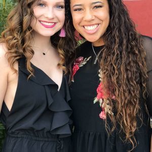 Meet your Posher, Bre